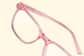Image of Kids' Square Glasses thumbnail